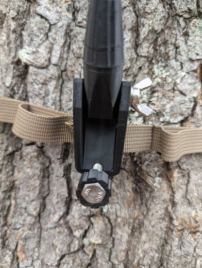 Blindside 360 Camera Mount