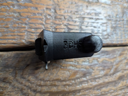 Blindside 360 Camera Mount