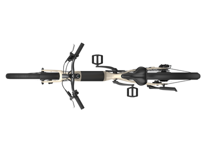 Okai Stride EB40 Electric Bike