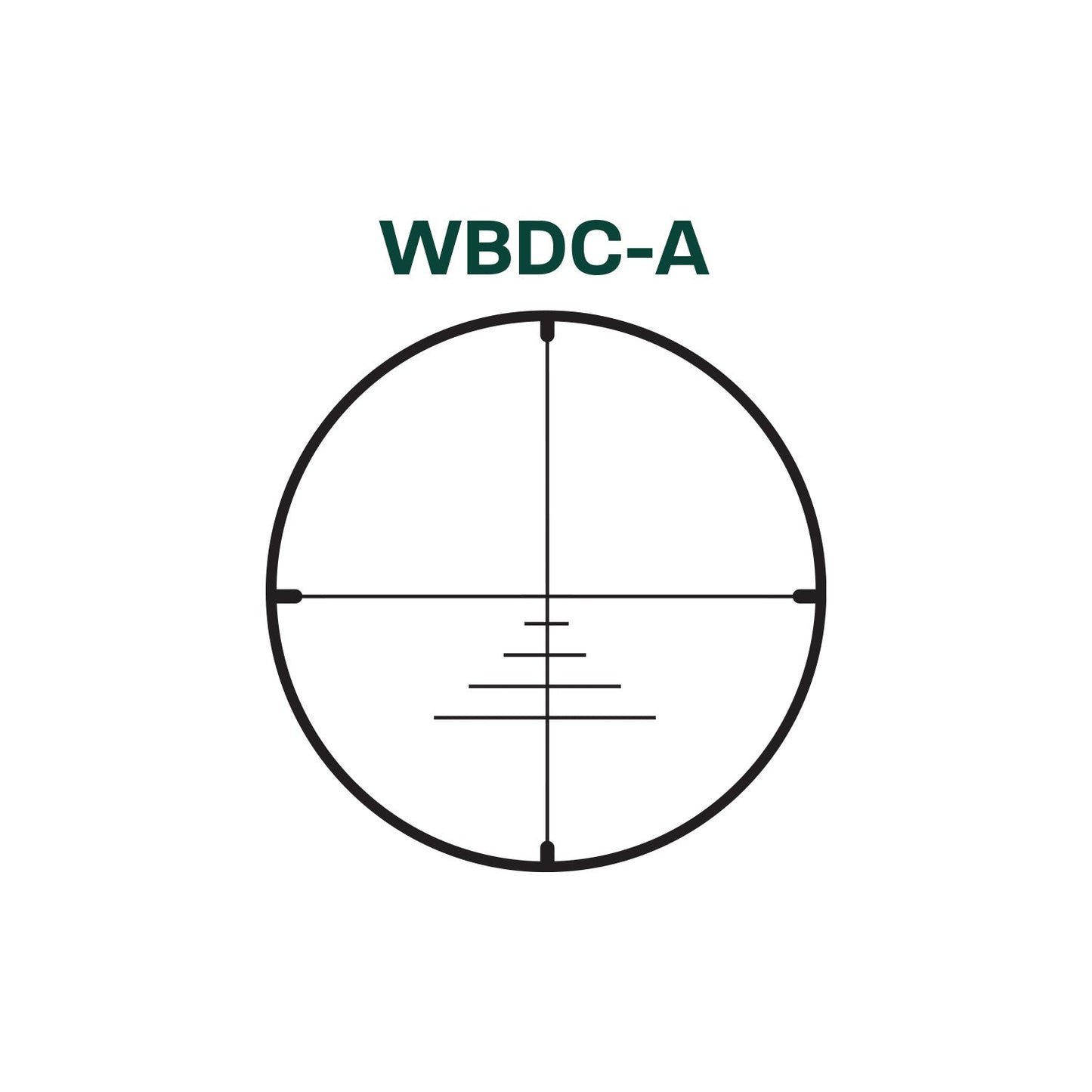 Apex 2.5-15x50 Riflescope