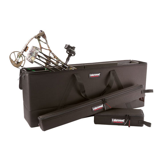 Single 41" Bow Case COMBO
