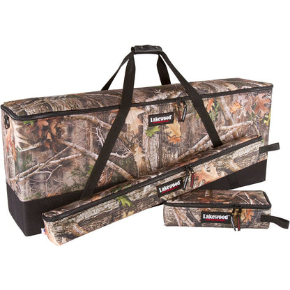 Single 41" Bow Case COMBO