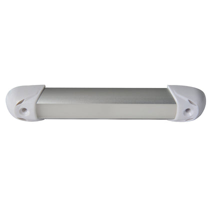 Lumitec MiniRail2 6" Light - Blue Non Dimming