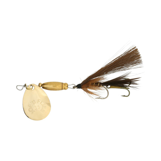 131 -  March Brown - 1/4oz.