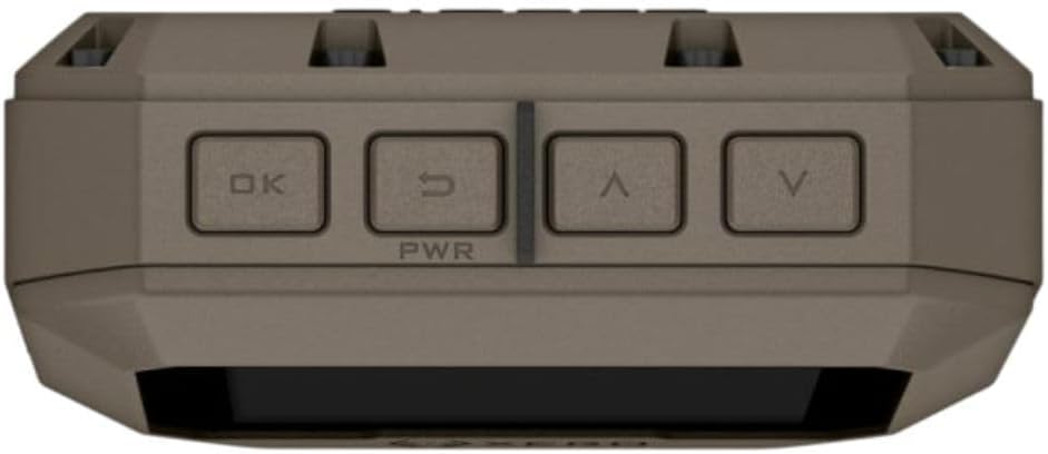 Garmin Xero C1 PRO Chronograph