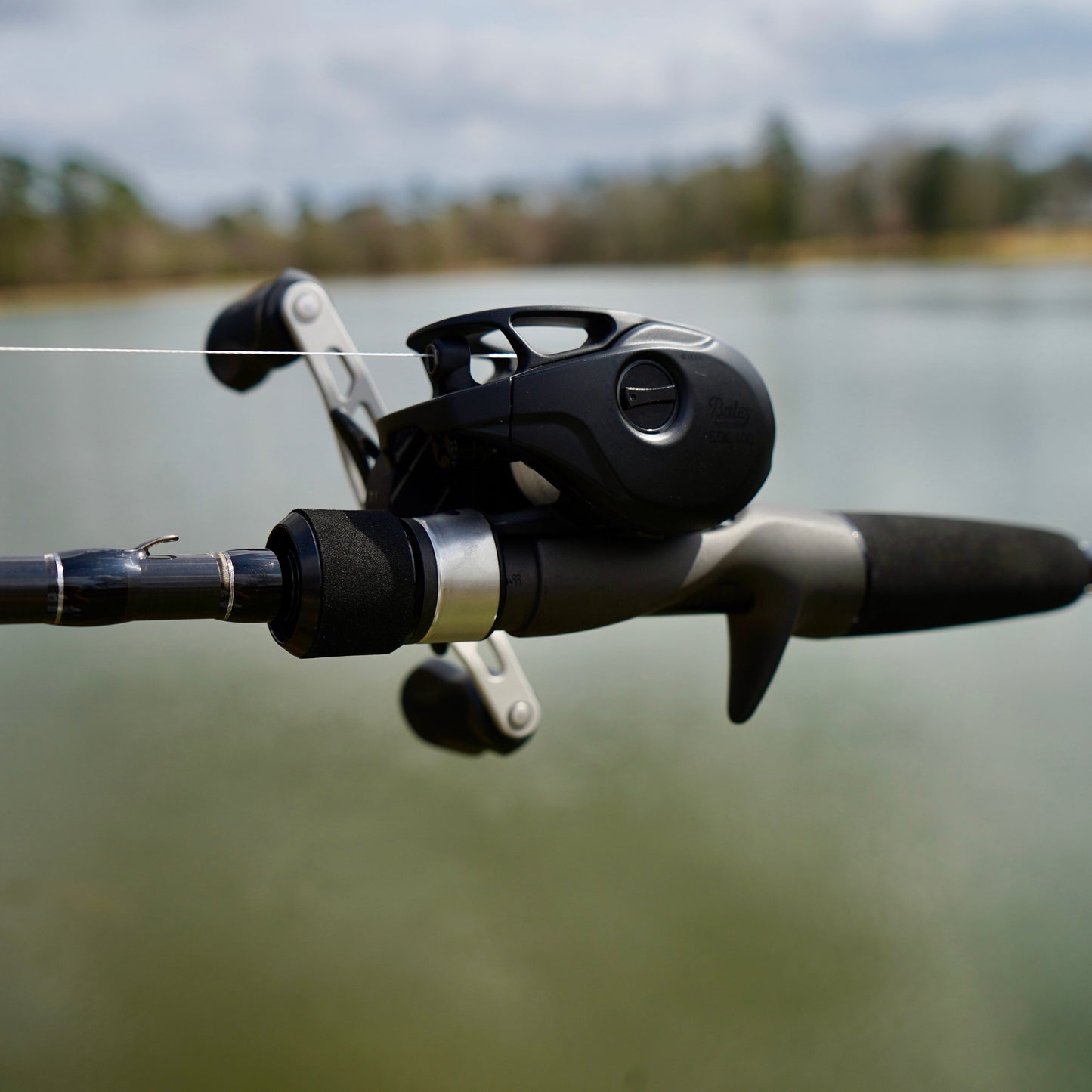 E-3 Series Rod