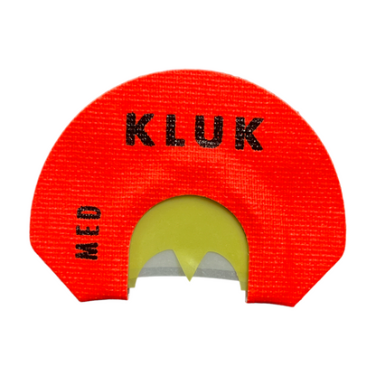 CHICKEN COOP (YOUTH FRAME MOUTH CALL)