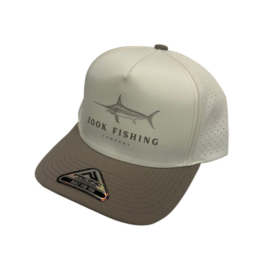 Zook Sword Performance Hats