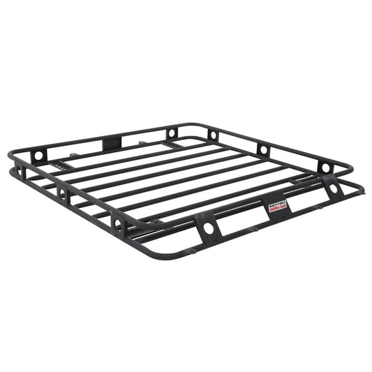 Smittybilt Defender Roof Rack – 4.5 x 4.5 x 4in – 45454JL