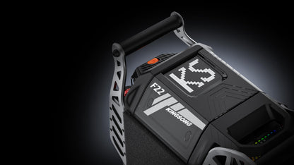 King Song F22 Pro Electric Unicycle