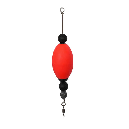 Four Horsemen 3" Oval Popping Cork