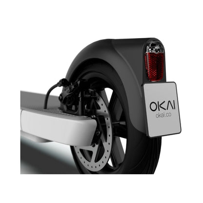 Okai Neon II Electric Scooter