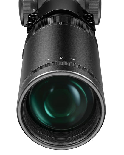 Pinty Nova 3-12x44 SFP Rifle Scope