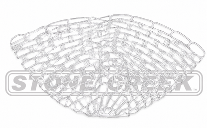 Stone Creek™ Rubber "Ghost" Net