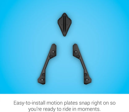 Garmin Tacx NEO Motion Plates
