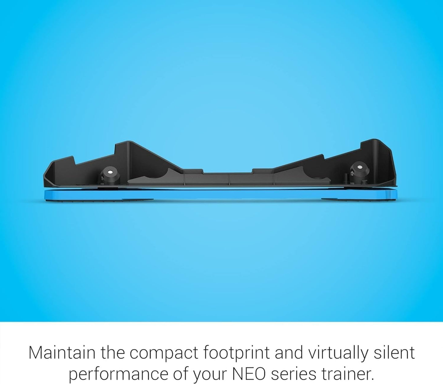 Garmin Tacx NEO Motion Plates