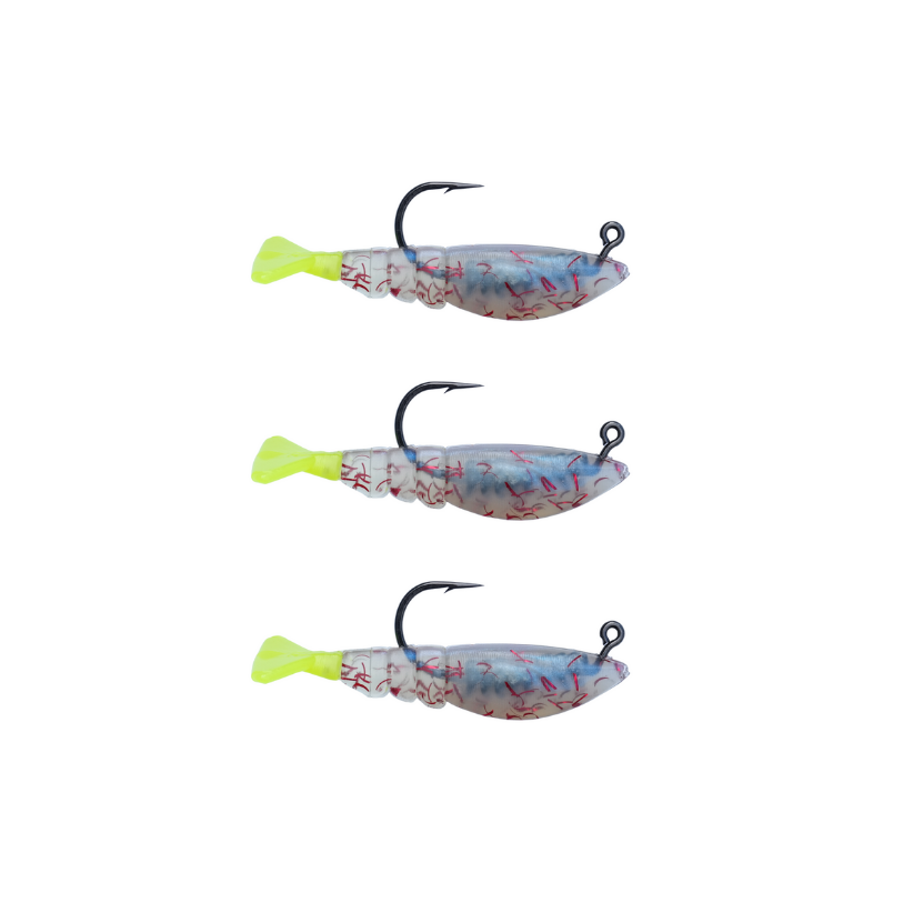 Four Horsemen Boom Boom Shrimp (2-Pack)