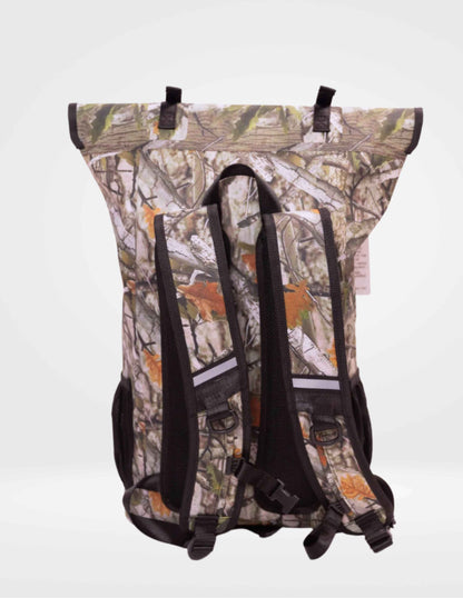 Waterproof Floating Backpack Dry Bag