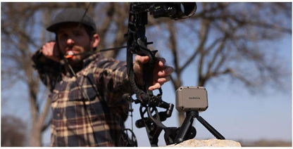 Garmin Xero C1 PRO Chronograph