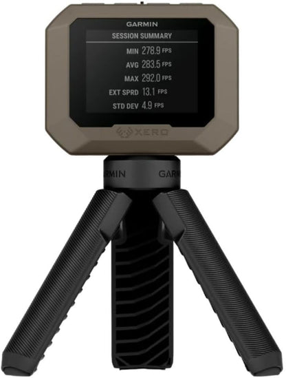 Garmin Xero C1 PRO Chronograph
