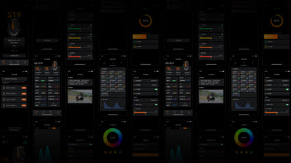 King Song F22 Pro Electric Unicycle