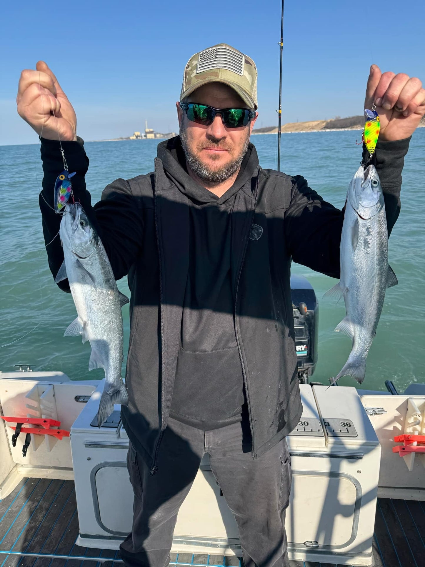 Killer Fish - Rattling Shallow Diver UV