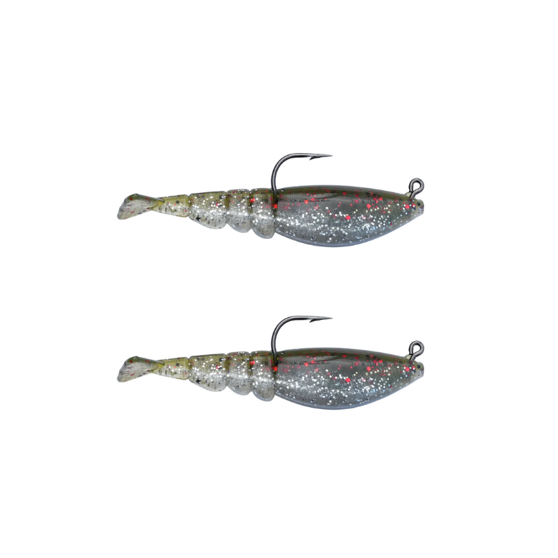Four Horsemen Boom Boom Shrimp (2-Pack)