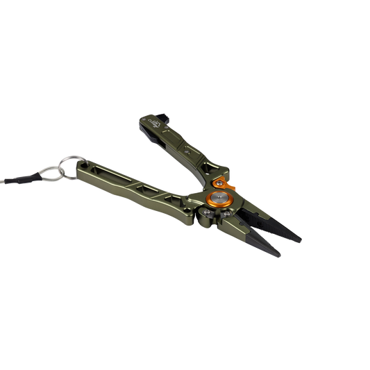 Line Cutterz Elite Pliers