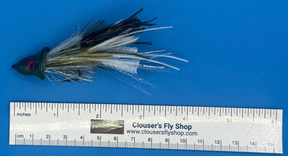 Clouser EZ Diver