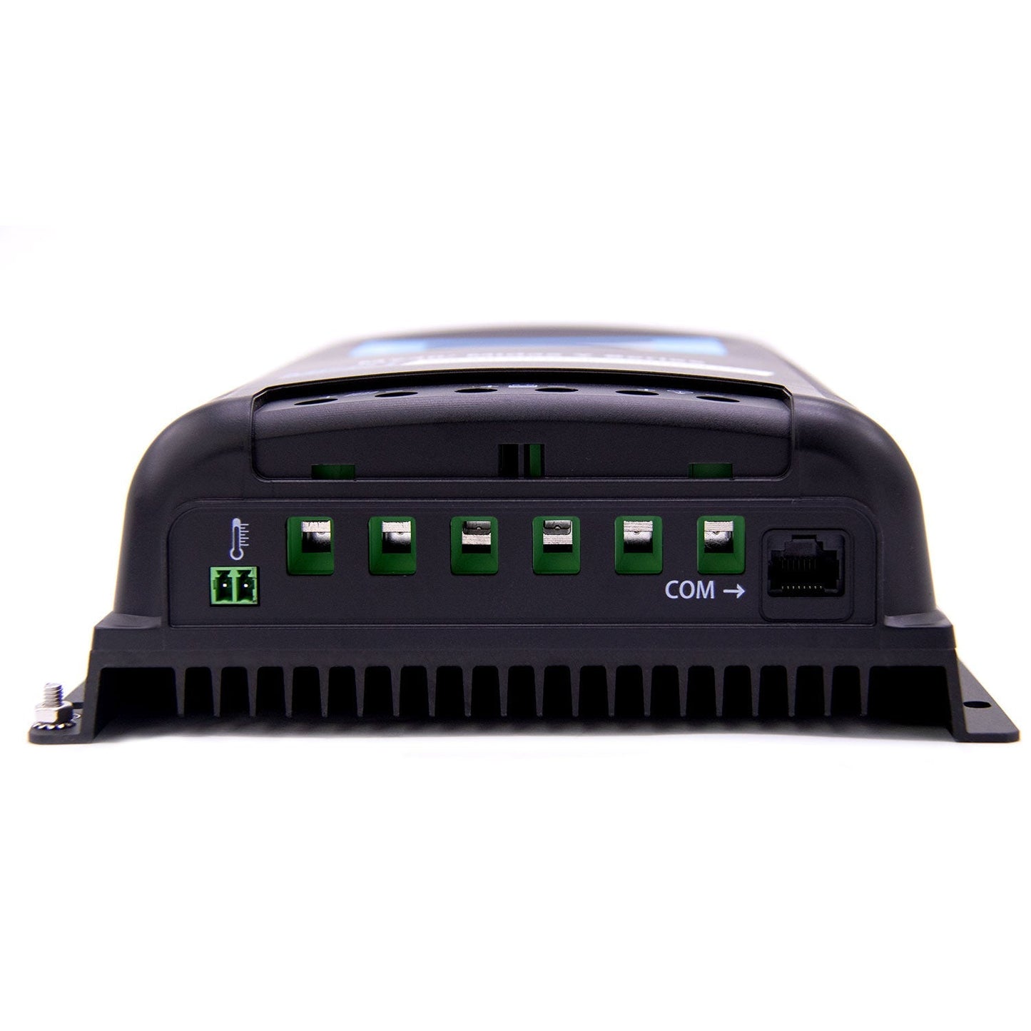 Acopower Midas 40A MPPT Negative Ground Solar Panel Charge Controller LCD Display