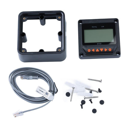 Acopower MT-50 Remote Meter