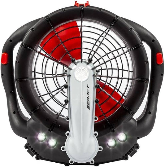 Yamaha Seajet