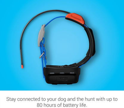 Garmin T5X GPS Collar
