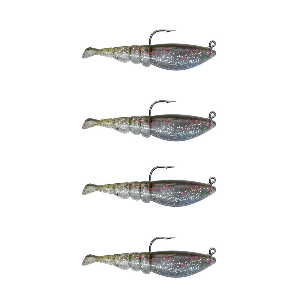 Four Horsemen Boom Boom Shrimp