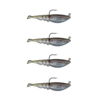 Four Horsemen Boom Boom Shrimp