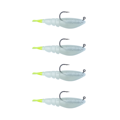 Four Horsemen Boom Boom Shrimp