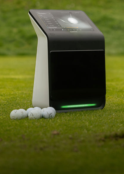 Garmin Approach R50 Golf Launch Monitor and Simulator