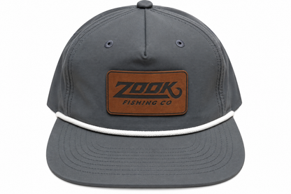 ZOOK Patch Hat