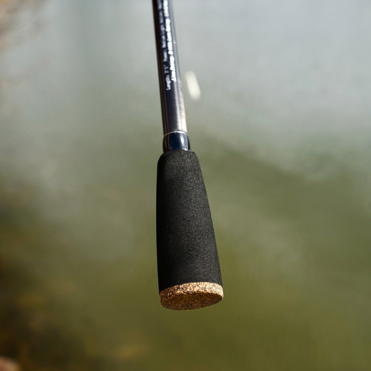 E-3 Series Rod