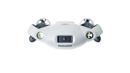 Qysea Fifish V-EVO Underwater Camera ROV