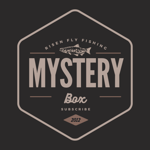 Mystery Gear Box - SUBSCRIBE!