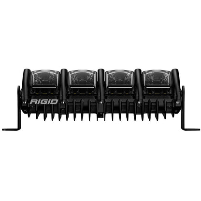 RIGID Industries Adapt 10" Light Bar - Black