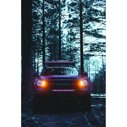 RIGID Industries Adapt 40" Light Bar - Black