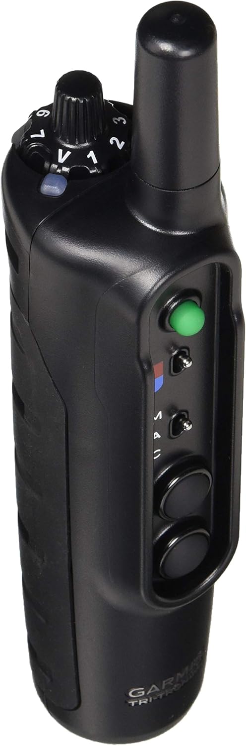 Garmin PRO 550 Handheld