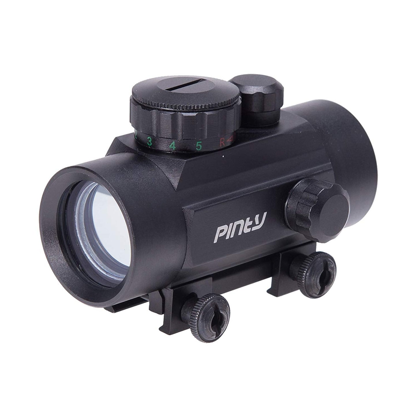Pinty Nova 1x30mm Red&Green Dot Sight