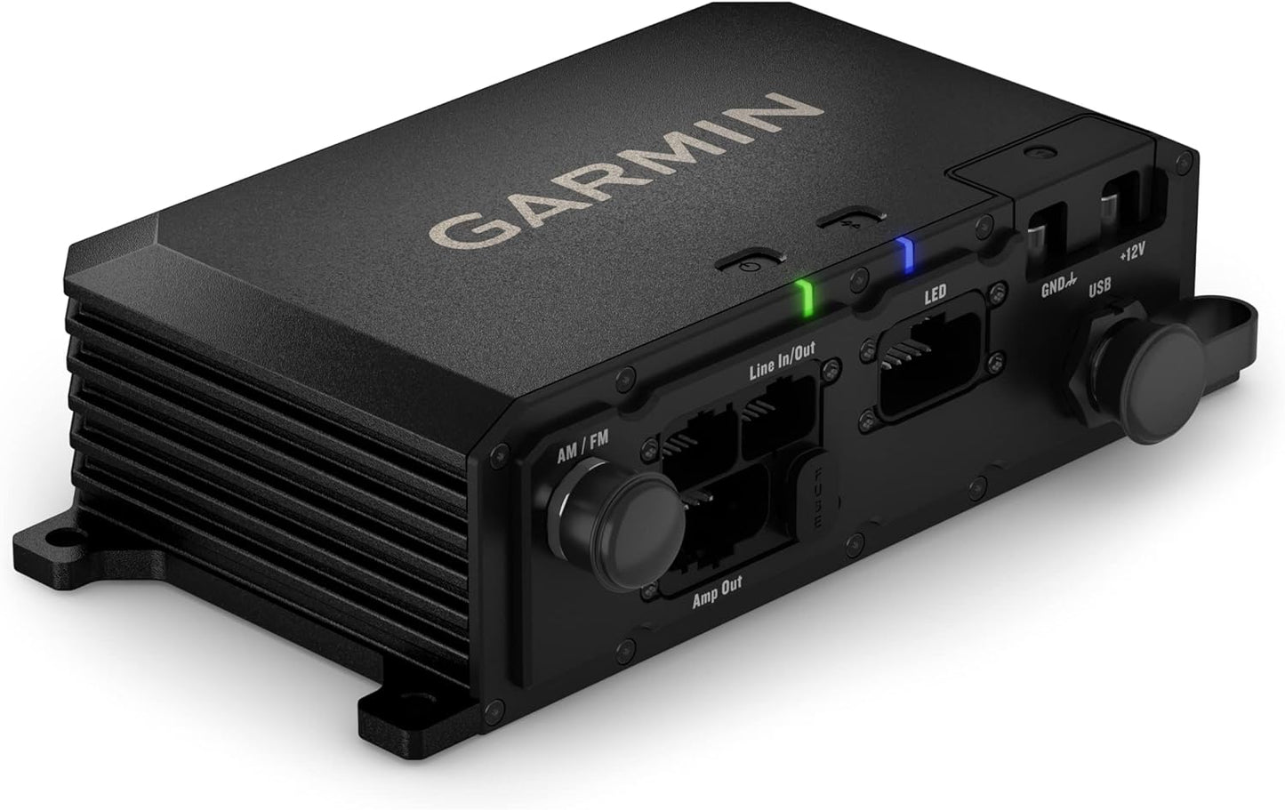 Garmin Tread Audio Box with LED Controller