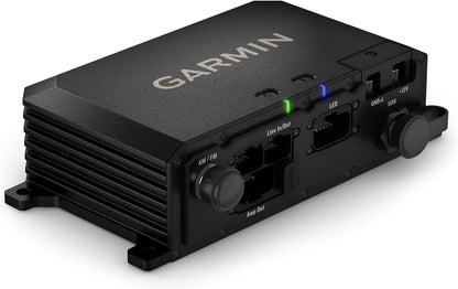 Garmin Tread Audio Box with LED Controller
