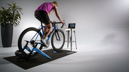 Garmin Tacx Boost Trainer Bundle