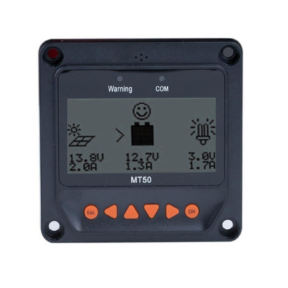 Acopower MT-50 Remote Meter
