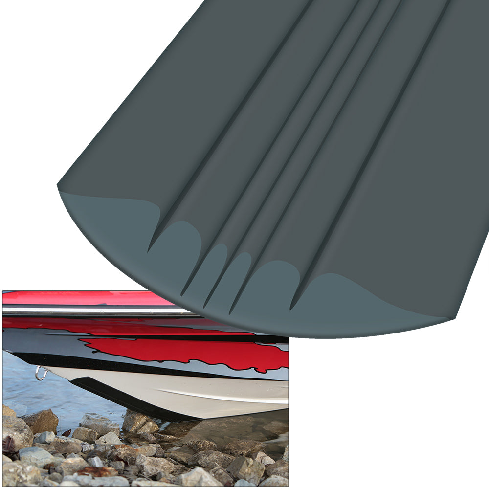 Megaware KeelGuard - 9 - Charcoal